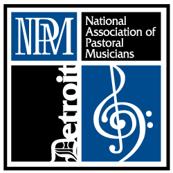 NPM Detroit Logo